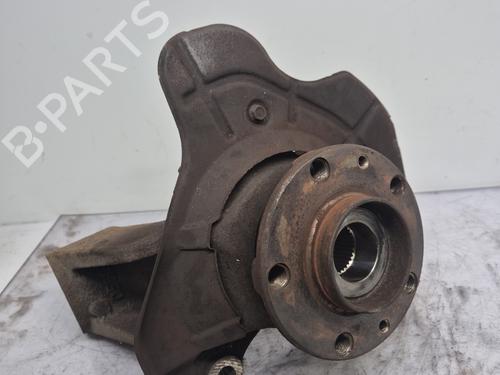 Used Left front steering knuckle CITROËN JUMPER II Van [2006-2026]  32291688