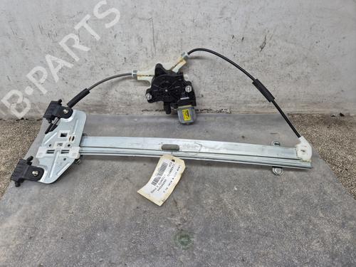 Used Front right window mechanism KIA PICANTO II (TA) 1.0 (69 hp) 30714452