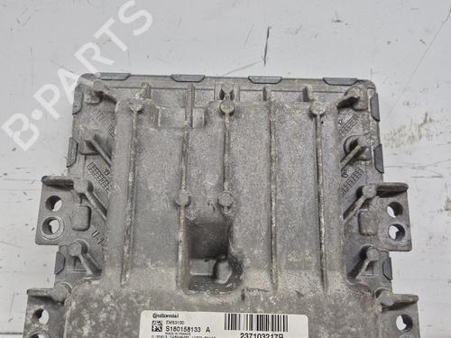Engine control unit (ECU) DACIA LODGY (JS_) 1.2 TCe (JSAY, JSM0) | BP37185461M57 - Image 2