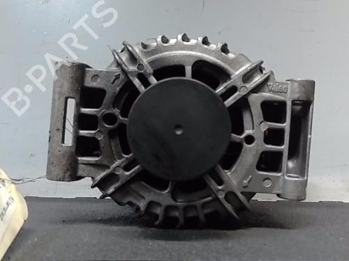 Alternator PEUGEOT 208 I (CA_, CC_) 1.4 VTi | BP23851725M7
