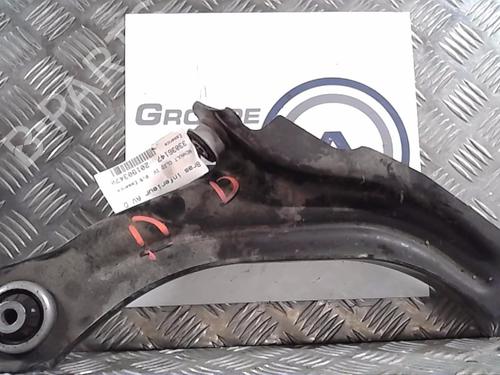 Used Left front suspension arm RENAULT CLIO IV (BH_) 0.9 TCe 90 (BHNF, BHMA, BHMH, BHJK, BHJR) (90 hp) 14551391