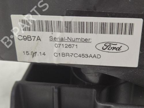 Gearstang FORD FIESTA VI (CB1, CCN) 1.5 TDCi | BP37704927M90 - Image 2