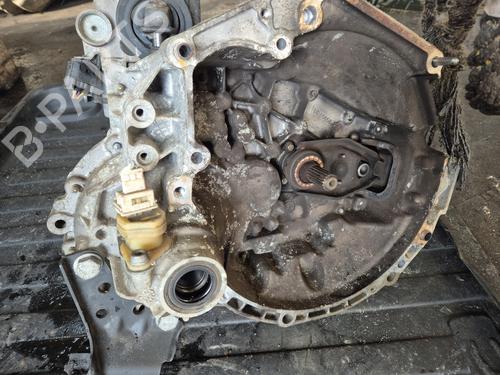 Used Gearbox Gearbox PEUGEOT 1007 (KM_) 1.6 16V (109 hp) 31140526 31140526