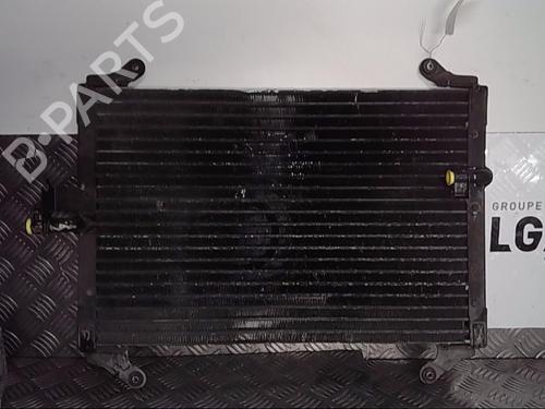 Used AC radiator CITROËN JUMPER I Bus (230P) 2.5 TDi (107 hp) 14551454
