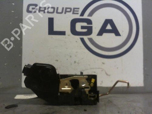 Used Front right lock HYUNDAI MATRIX (FC) 1.5 CRDi VGT (110 hp) 13869515