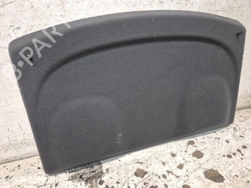 Rear parcel shelf VW SCIROCCO III (137, 138) 1.4 TSI | BP29494290C85 