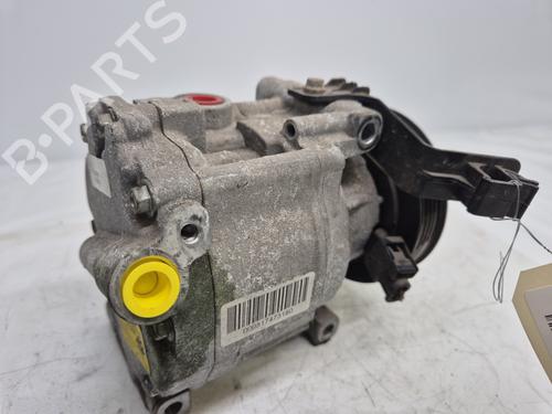 Used AC compressor FIAT 500 (312_) 1.2 (312AXA1A) (69 hp) 31140736