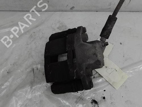 Used Right front brake caliper RENAULT CLIO II (BB_, CB_) [1998-2016]  15068267