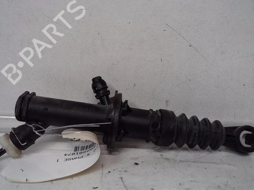 Used Electronic module RENAULT CLIO IV (BH_) 1.5 dCi 90 (90 hp) 14561657