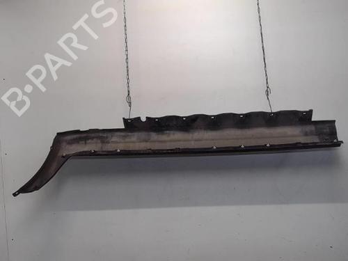 Right sideskirt BMW X3 (E83)  | BP15135832C114 