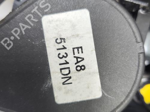 Front left seatbelt CITROËN C4 AIRCROSS 1.6 HDi 115 | BP32376749I26 - Image 4