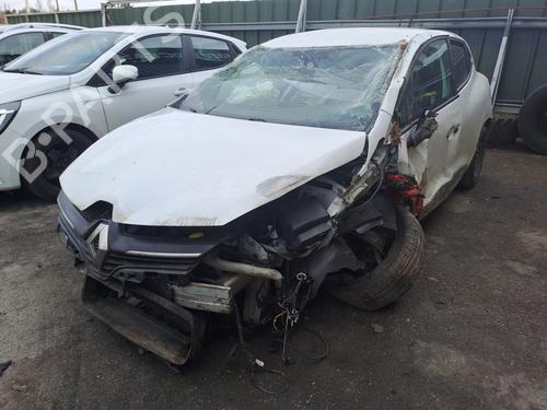 Left taillight RENAULT CLIO IV (BH_) 1.2 16V | BP29215024C34 