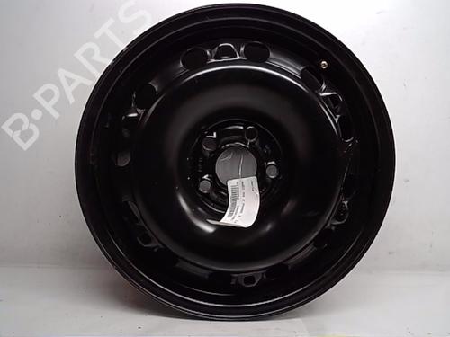 Felg AUDI A3 (8P1) 1.6 TDI | BP13843981C45 