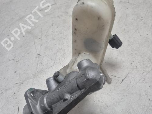 Brake master cylinder RENAULT TWINGO II (CN0_) 1.2 16V (CN04, CN0B) | BP38054628M77 - Image 2