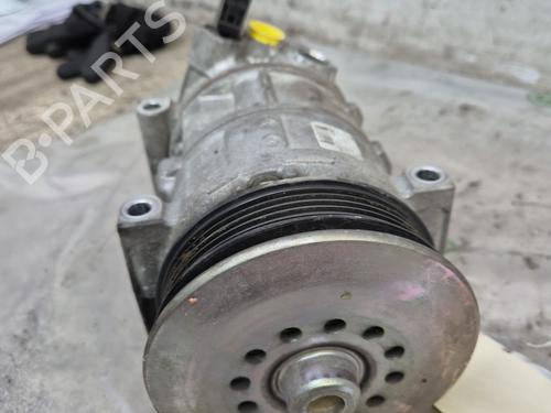 AC compressor ALFA ROMEO MITO (955_) 1.4 MultiAir (955AXL1B) | BP29739359M34 