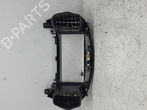 Luftventil Luftventil NISSAN JUKE (F15) 1.5 dCi (110 hp) 36482375 36482375