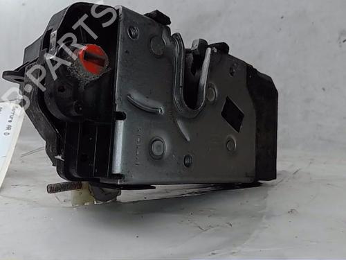 Rear right lock OPEL ZAFIRA / ZAFIRA FAMILY B (A05) 1.7 CDTI (M75) | BP16567965C99 
