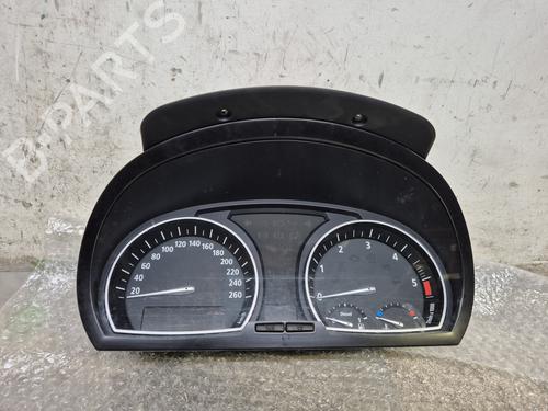 Used Instrument cluster BMW X3 (E83) [2003-2011]  30404504