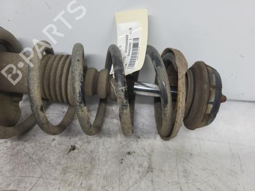 Right front shock absorber DACIA SANDERO 1.5 dCi | BP32399293M17