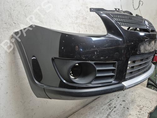 Front bumper SUZUKI SX4 (EY, GY) 1.6 VVT (RW416, YA21S) | BP27601140C7