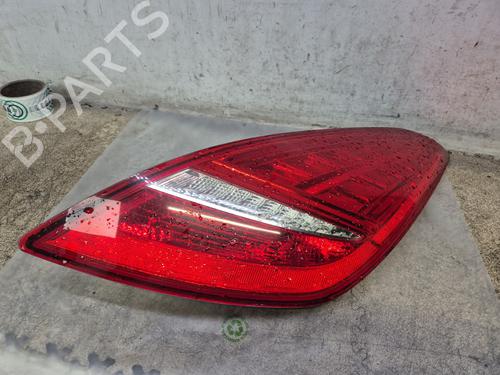 Used Right taillight PEUGEOT RCZ 2.0 HDi (163 hp) 29739257