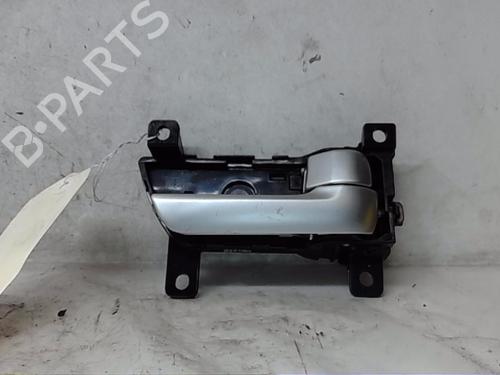 Front right interior door handle KIA SORENTO II (XM) 2.2 CRDi 4WD | BP16567870I14 