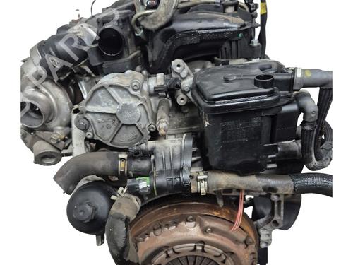 Motor PEUGEOT 207 (WA_, WC_)  | BP29929756M1