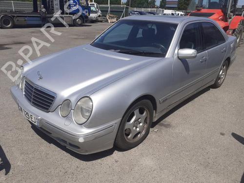 Hood MERCEDES-BENZ E-CLASS (W210) E 320 CDI (210.026) | BP13845682C1 