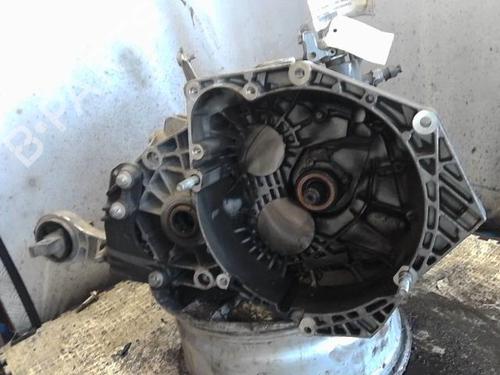 Gearbox ALFA ROMEO 159 (939_) 2.0 JTDM (939AXP1B) | BP15011378M3 