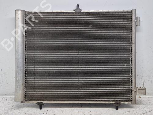 AC radiator CITROËN C3 III (SX) 1.2 VTi 82 | BP36425499M32 - Image 3