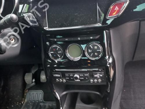Gearbox CITROËN DS3 (SA_) 1.6 HDi 90 | BP23063109M3 