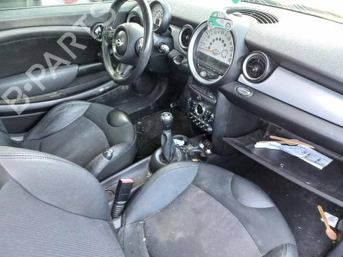Radio MINI MINI (R56) Cooper D | BP37162493E6 - Image 13