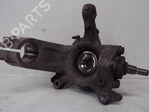 Used Right front steering knuckle CITROËN JUMPER II Van [2006-2026]  31054884