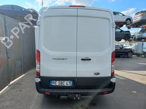 Luftventil FORD TRANSIT V363 Van (FCD, FDD) 2.0 EcoBlue | BP36444237I21 - Image 13