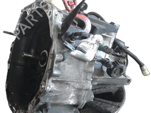 Gearbox RENAULT MEGANE III Grandtour (KZ0/1) 1.9 dCi (KZ0J, KZ0N, KZ1S) | BP16869776M3 