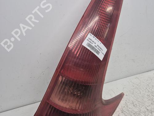 Used Right taillight Right taillight 37729223 37729223