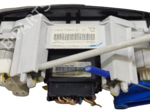 Climate control DACIA SANDERO II 1.5 dCi | BP37729216I5  - Image 6