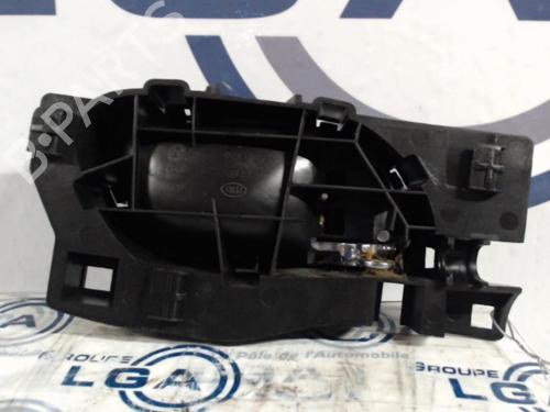 Front left interior door handle PEUGEOT 308 I (4A_, 4C_) 1.6 HDi | BP13868962I13 