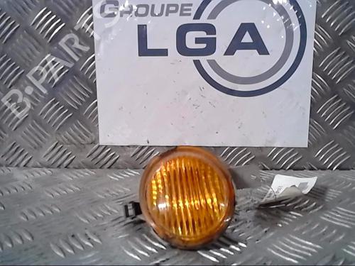 Used Right front indicator DAEWOO MATIZ (M100, M150) 0.8 (52 hp) 13863711