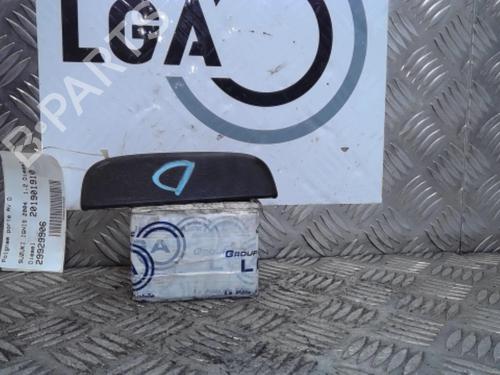 Høyre foran utvendig håndtak SUZUKI IGNIS II (MH) 1.3 DDiS (RM413D) | BP13864072C129 