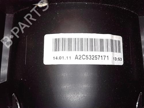 Instrument cluster MERCEDES-BENZ E-CLASS (W212) E 350 CDI (212.023) 2129001810