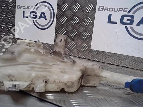 Windscreen washer tank MINI MINI (R50, R53) Cooper | BP13863185C113 