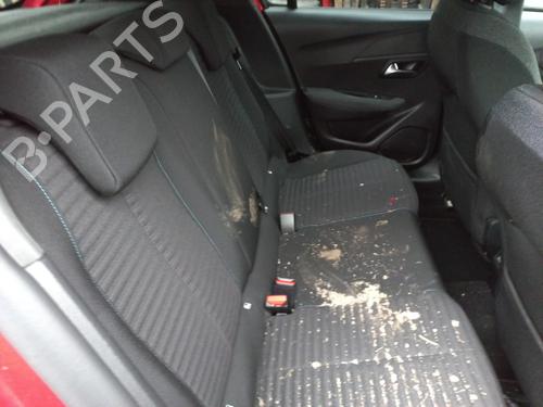 Radio PEUGEOT 208 II (UB_, UP_, UW_, UJ_) 1.2 PureTech 100 | BP24600610E6 