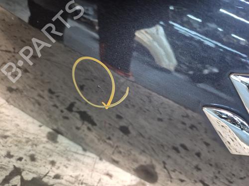 Tailgate SUZUKI SWIFT IV (FZ, NZ) 1.2 (AZH412, ZC72S) | BP30332294C6 