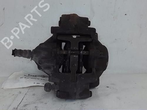 Used Left rear brake caliper MERCEDES-BENZ CLK (C209) CLK 220 CDI (209.308) (150 hp) 14522987