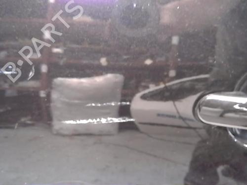 Left rear door VW POLO IV (9N_, 9A_) 1.4 TDI | BP13843880C4