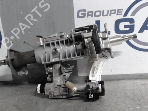 Steering column NISSAN NAVARA NP300 (D40)  | BP13869790M21 