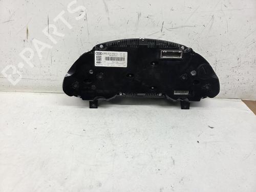 instrument-cluster-audi-q5-8rb-2008-2009-2010-2011-2012-2013-2014-2015-2016-2017-2018-2019-39212467 main image