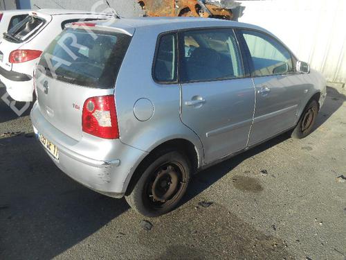 Rear mirror VW POLO (9N_, 9A_)  | BP13868477I6 