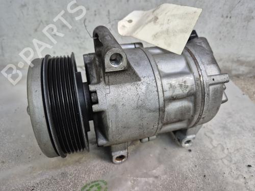 AC compressor PEUGEOT 308 II (LB_, LP_, LW_, LH_, L3_) 1.2 THP 130 | BP28284325M34
